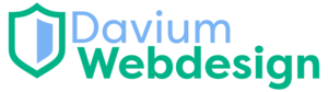 Davium webdesign logo